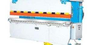 Hydraulic Press Brake