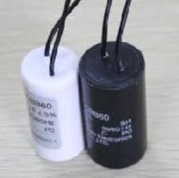 Fan Capacitor