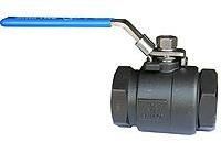 Ball Valves