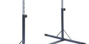 HIGHT ADJUSTABLE JUNIOR RING SLIDE BAR