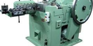 Wire Nail Making Machine
