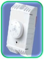 Open Type Fan Regulator