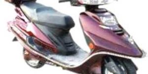 Battery Operated Scooters