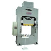 Cold Forging Machine