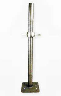 Adjustable Base Jack (solid)