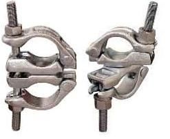 Forged Swivel Coupler