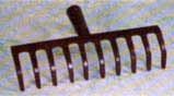 Garden Rake