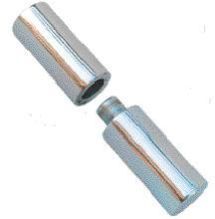 Round Bar Hinges
