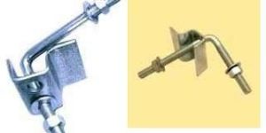 Timber Walling Clamp