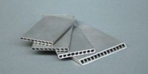 Aluminium Heat Exchanger Tubes
