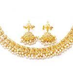 Kundan Jewellery