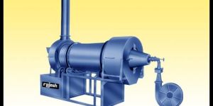 Sand Drier