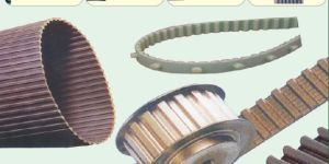 Imported Timing Belt