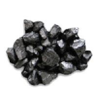 Raw Slack Coal