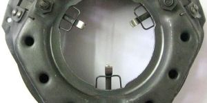 Automotive Clutch Cover Assembly