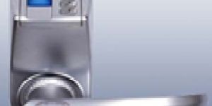 Biometric Door Lock- RBT 121