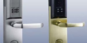 Biometric Door Lock- RBT 242