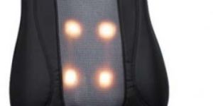 Multi Functional Car Seat Back Massager