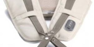 Neck & Shoulder Massager