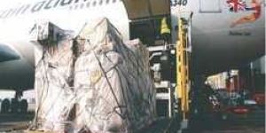 Air Freight Services