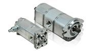 Hydraulic Gear Pump