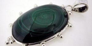 Silver Pendants 39