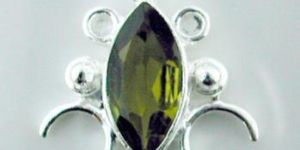 Silver Pendants 40