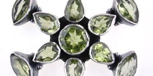 Silver Pendants 41