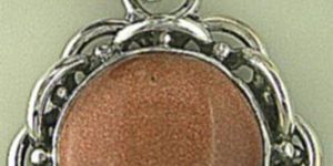 Silver Pendants 5