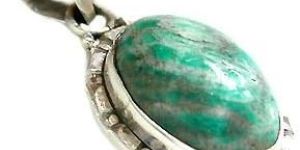 Silver Pendants 51
