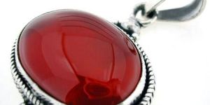 Silver Pendants 9