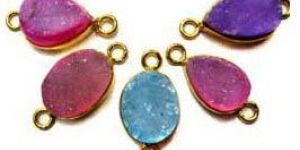 Silver Plated Connectors