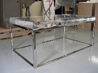 Acrylic Dining Tables