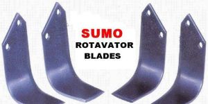 Rotary Tiller Blades