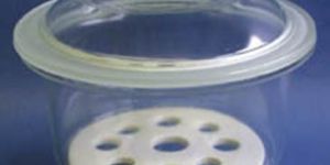 Laboratory Desiccators