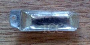 Platinum Combustion Boat