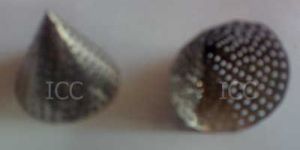 Platinum Filter Cones