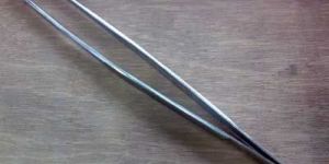 Platinum Forceps