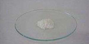 Silver Sulfate Powder