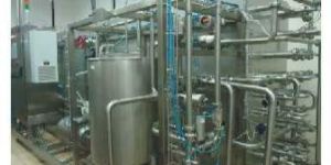 Beverage Processing Equipment
