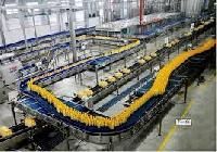 Fruit Processing Plant