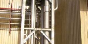 Process Evaporator - (HRS PE001)