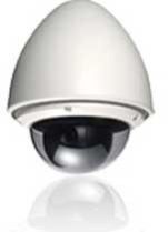 Speed Dome CCTV Camera
