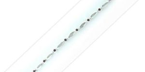 Silver Bracelet - Vb 00056