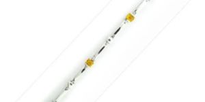 Silver Bracelet - Vb 00062