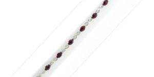 Silver Bracelet - Vb 00063