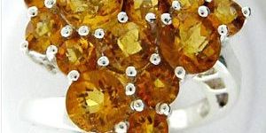 Silver Ring Vr-00099