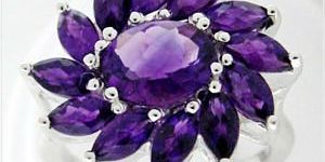 Silver Ring Vr-00103