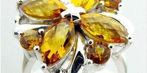 Silver Rings  Vr-00106