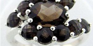 Silver Rings Vr-00110